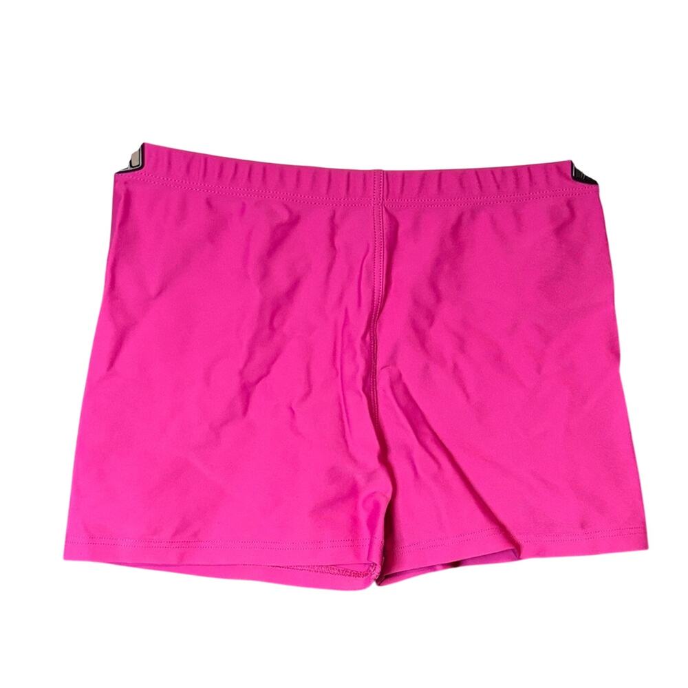 Gravy Wear Hot Pink Girl’s Shorts Size Medium 8